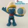 20736: Swimmer Smurf (Olympic 2012)