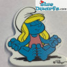Puffetta magnete Atomium Yoga 2020 (+/- 6cm)