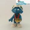 20736: Swimmer Smurf (Olympic 2012)