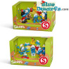20736: Swimmer Smurf (Olympic 2012)