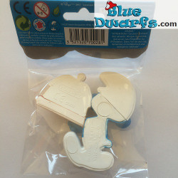 Plastoy Cake Smurf