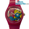 Smurfette  watch  - Outdoor Watch -  JUNIOR