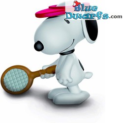 Tennis Snoopy (peanuts/ Snoopy, 22079)