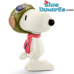 Pilot Snoopy (peanuts/ Snoopy, 22054)