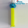 5x Puffo (Pez, +/- 10cm)
