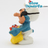 20199: Smurf with Gargamel Mask