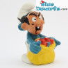 20199: Smurf with Gargamel Mask
