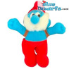 Mc Donalds Papa Schtroumpf Jouet en peluche schtroumpf (11/ 2000)
