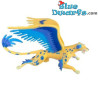 Disney Elena van Avalor speelset - 4 speelfiguren - Bullyland - 9 cm