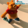 Winnie Puuh - Disney Spielfigur - Winnie the Pooh - 7cm