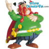 Abraracourcix Capo - Statuetta di Asterix & Obelix - Plastoy - 10 cm
