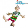 Soldado cayendo – figura de Asterix y Obelix – Plastoy – 7 cm