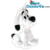 1x Idefix figurine: Asterix Obelix Plastoy (+/- 5cm)