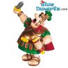 Centurion figurine: Asterix Obelix Plastoy (+/- 6-10 cm)