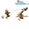 Asterix etObelix: L'amphore de Durocortorum (Pixi 2020)