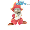 Alfred J. (Jodocus) Kwak: Dolf corbeau - figurine - Schleich - 5cm
