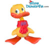 Alfred J. (Jodocus) Kwak (Schleich +/- 5 cm)