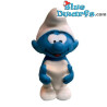 20818-20826: 8 Schleich smurfen 2020 (Jaarset 2020) - Schleich - 5,5cm