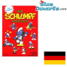 COMBO DEAL: Schleich Smurf Catalogs 2003 Gaschers (German) + 2013 Catalog Gian&Davi (English)