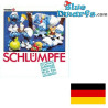 Smurfen Schleich catalogus 1965-1985 (Duits)