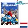 Amici book Puffi  - olandese -