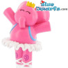 11x Set de Pocoyo (Comansi, +/- 6cm)