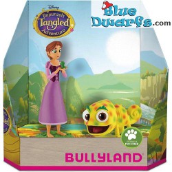 Bullyland Disney Rapunzel (Bullyland, 4-10cm)