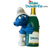20818-20826: 8 Schleich smurfs 2020 (Smurfmix) - Schleich - 5,5cm