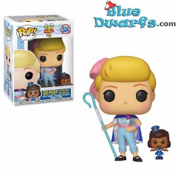 Funko Pop! Toy Story Disney Bo Peep (Nr.524)
