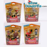 4x Incredibles 2 (Jakks Pacific, +/- 6 cm)
