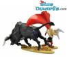 Asterix with the bull oLéééé (Pixi, +/- 7 to 11cm)