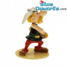 Asterix eb Obelix: Obelix met zwaard (Pixi, +/- 4,5 cm)