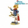Astérix Assurancetourix  (Pixi, +/- 6 cm)