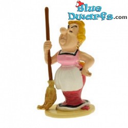 Asterix en Obelix:...