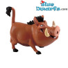 Lion King figurine Pumbaa (Bullyland, +/- 6x4 cm)