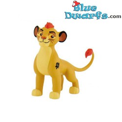Lion King figurine young...