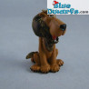 Figurine Asterix et Obelix: Lion Plastoy (+/- 6cm)