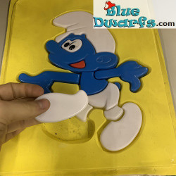 1 x Prodotto I puffi - Smurf puzzle - 14 pieces