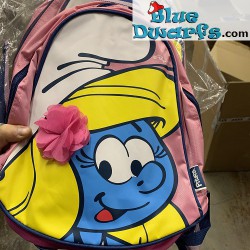Smurf Bag for kids - Smurfette