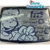 Lunchbox: Smurf Original blue