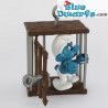40212: Gevangen Smurf