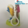Swappz Vexy smurfin (sleutelhanger)