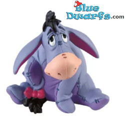 Ígor - Winnie the Pooh - Figura de Disney - Bullyland - +/- 7cm