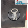 Gargamel sitting on treasure box Moneybox (+/- 20cm)