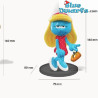 Puffetta  - Harbour City/ Hong Kong  -  +/- 14 cm (2020)