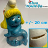 Sparschwein Meerjungfrau Schlumpfine 20 cm (20142)