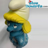 Moneybox with key Mermaid Smurfette (20142)