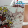 Asterix et Obelix Tasse: "En avant!" (0,38L)