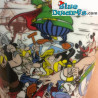 Asterix et Obelix Tasse: "En avant!" (0,38L)