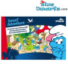 Papa's smurf's birthday boardgame
